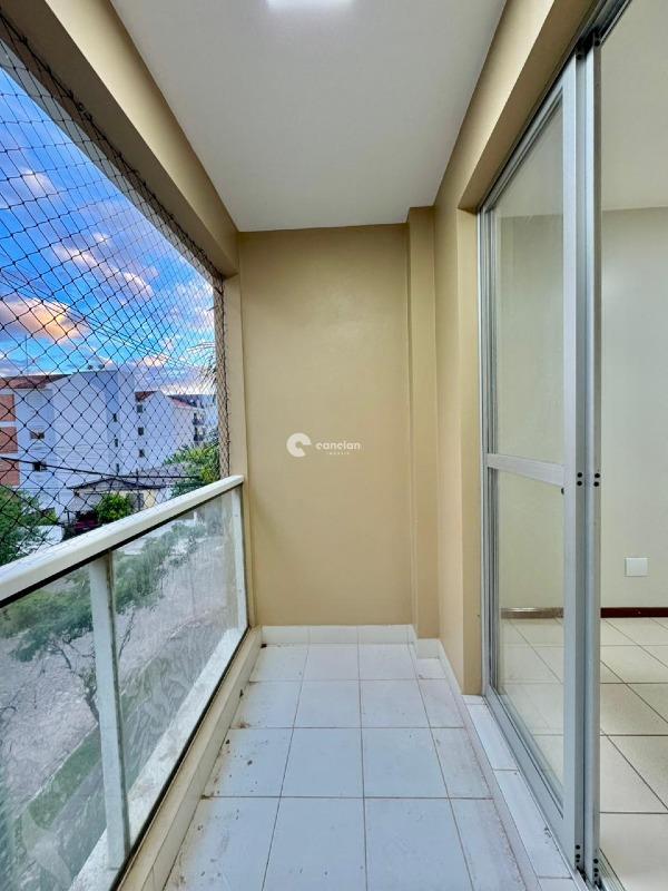 Apartamento à venda no Camobi: 