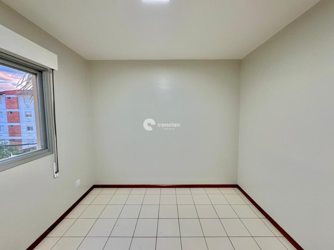 Apartamento à venda no Camobi: 