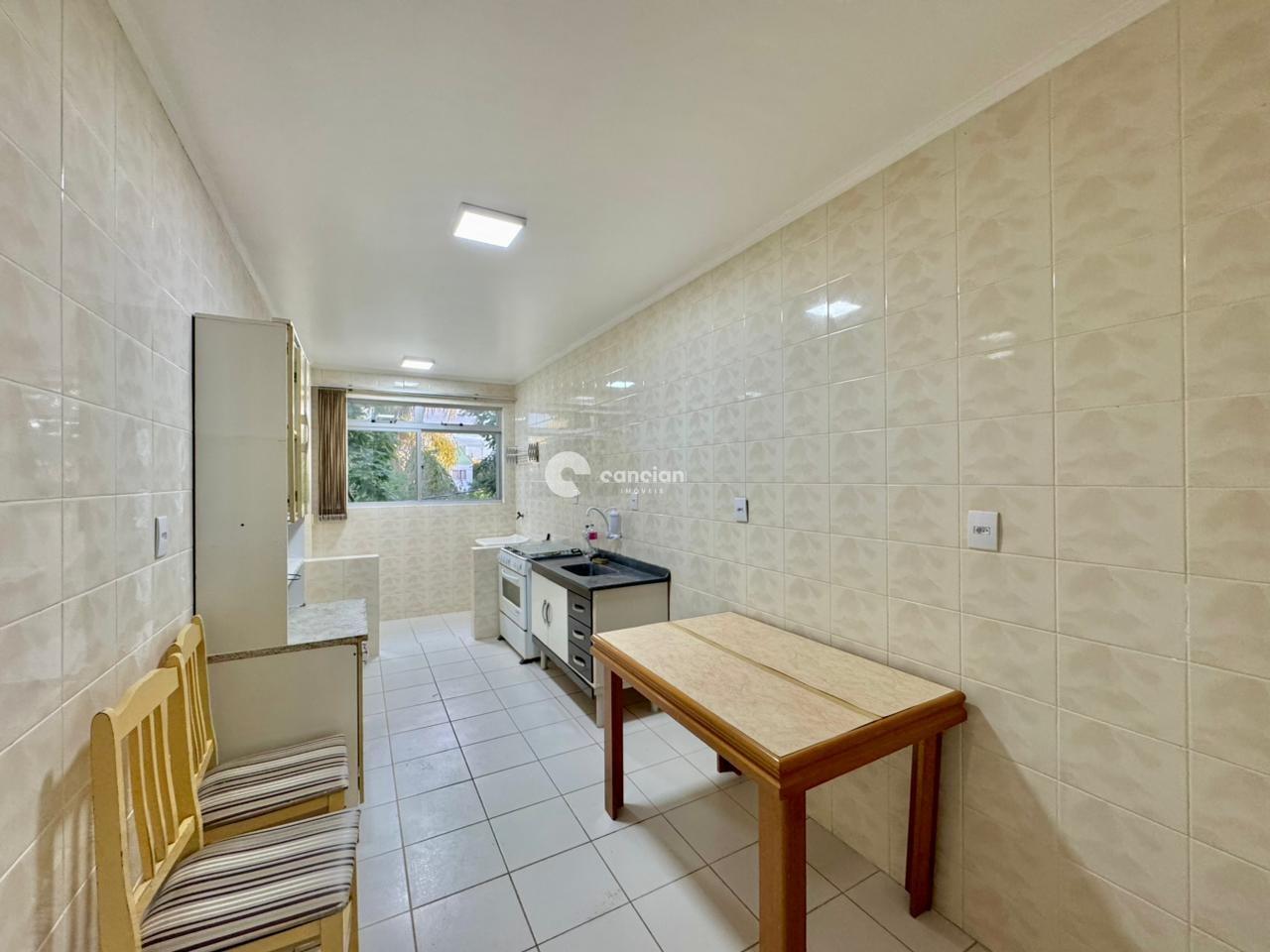 Apartamento à venda no Camobi: 