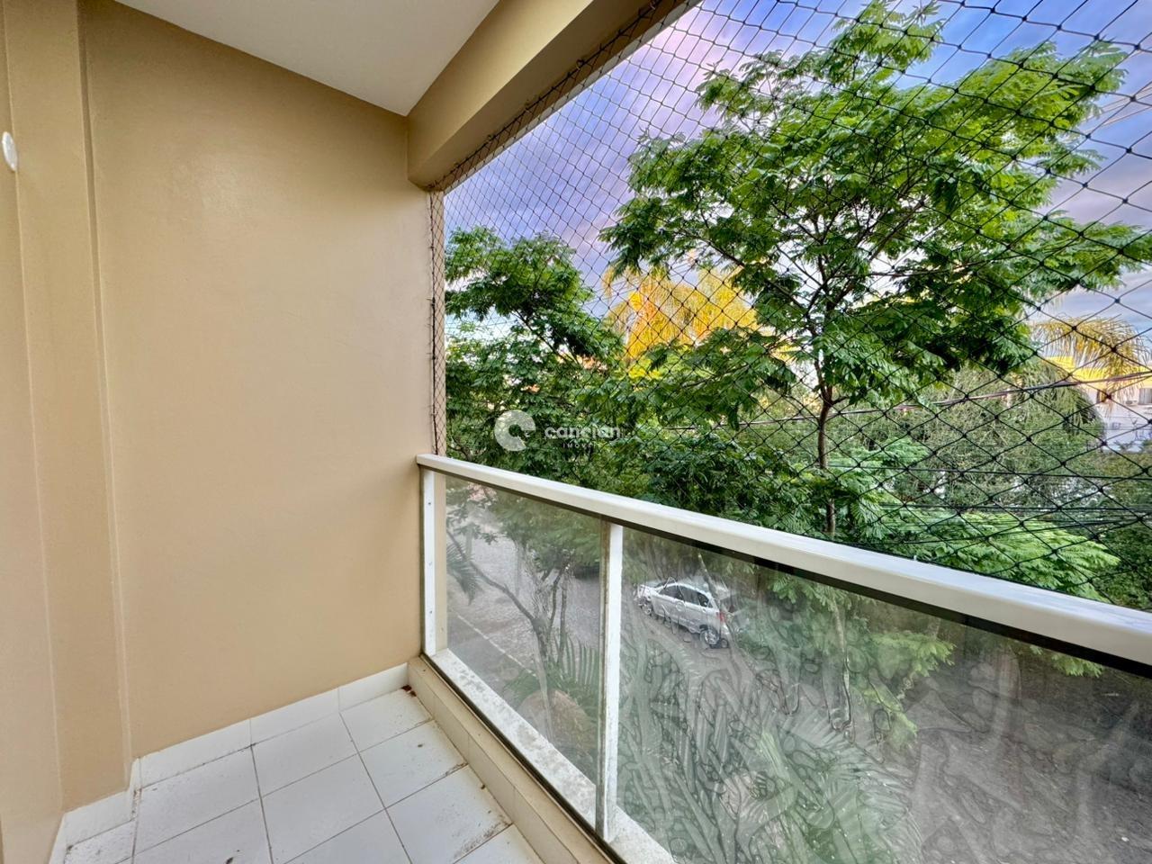 Apartamento à venda no Camobi: 