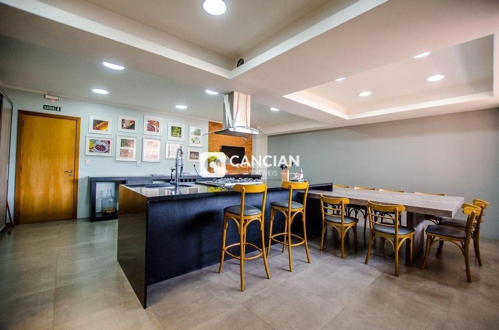 Apartamento à venda no Nossa Senhora das Dores: 