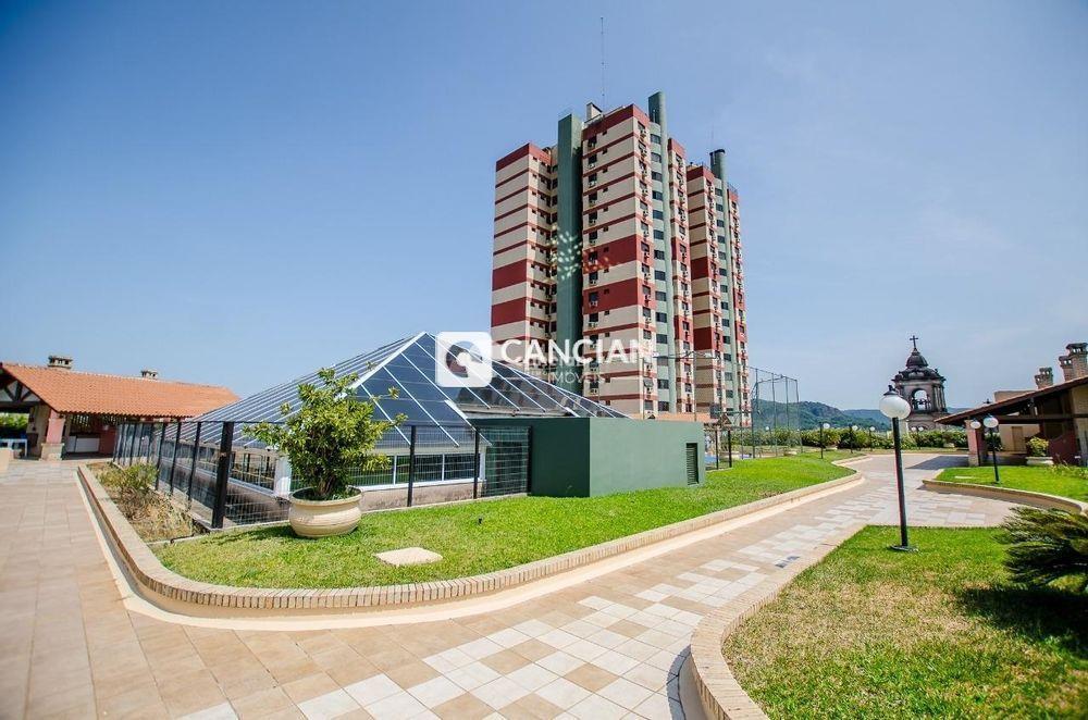 Apartamento à venda no Nossa Senhora das Dores: 