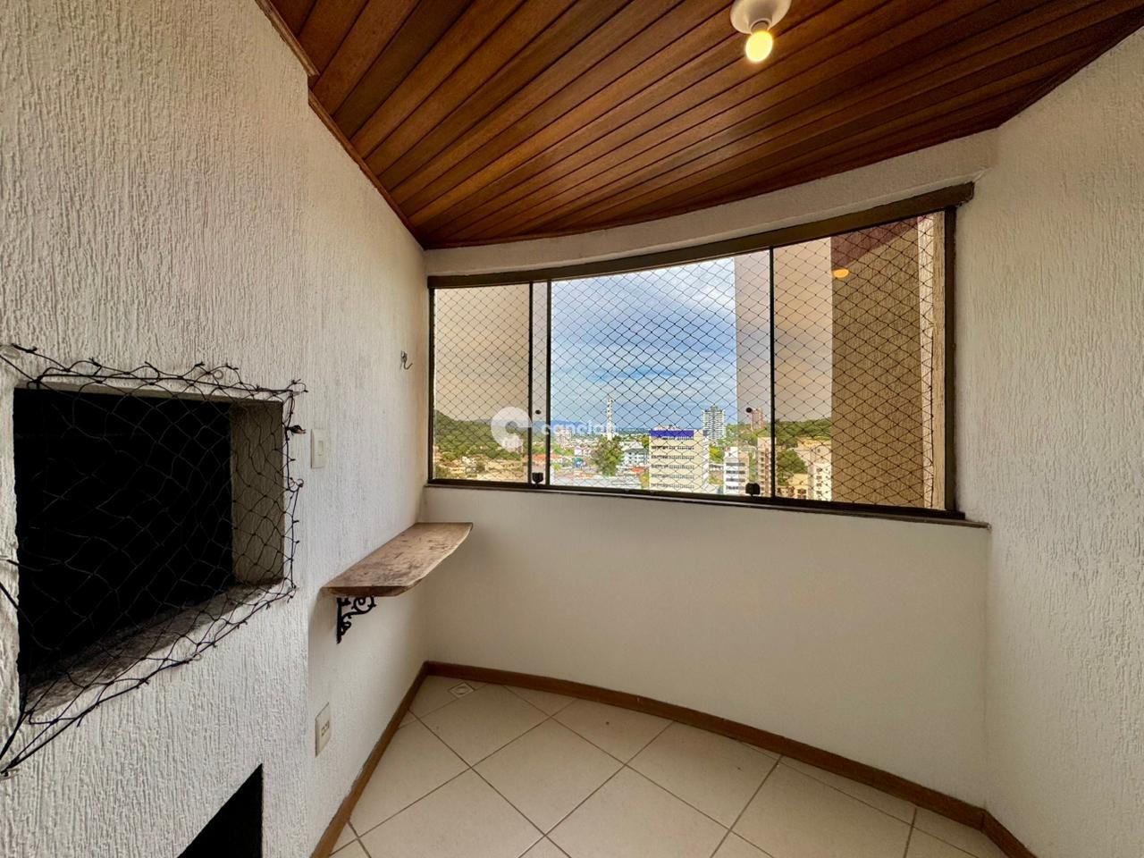 Apartamento à venda no Nossa Senhora das Dores: 