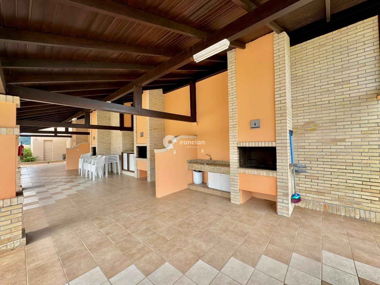 Apartamento à venda no Nossa Senhora das Dores: 