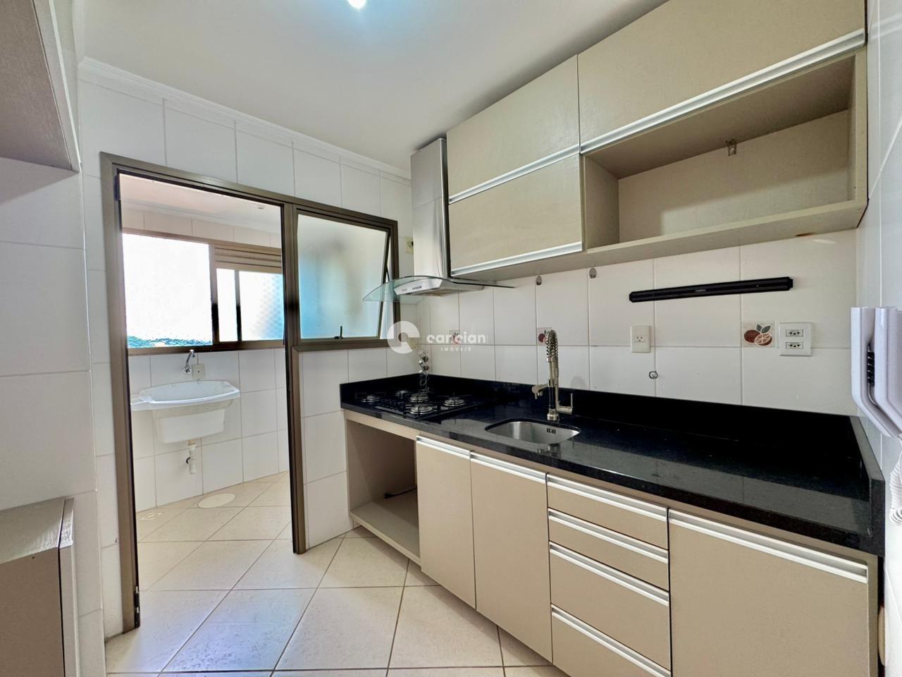 Apartamento à venda no Nossa Senhora das Dores: 