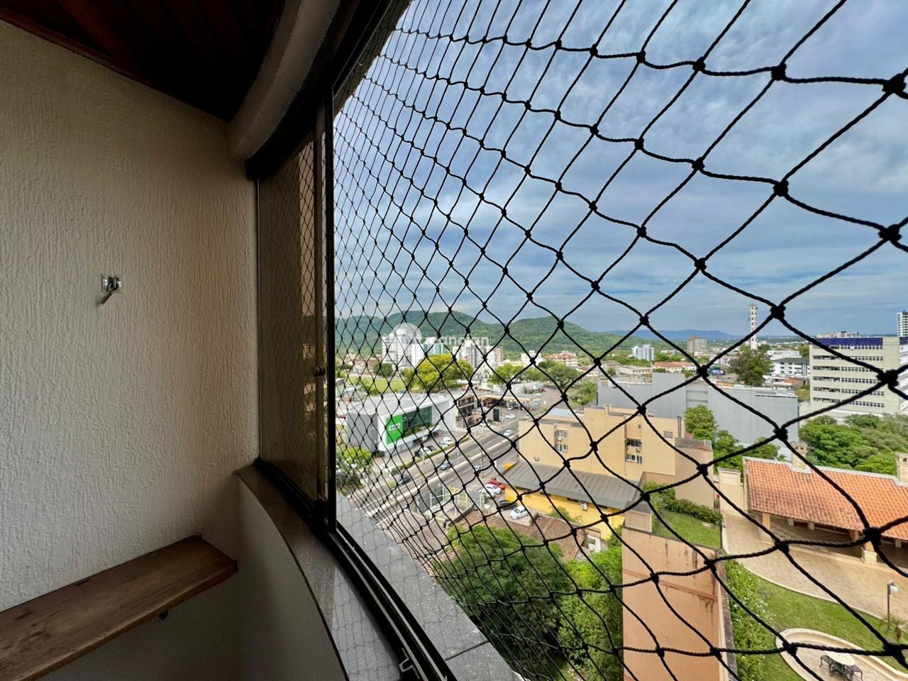 Apartamento à venda no Nossa Senhora das Dores: 