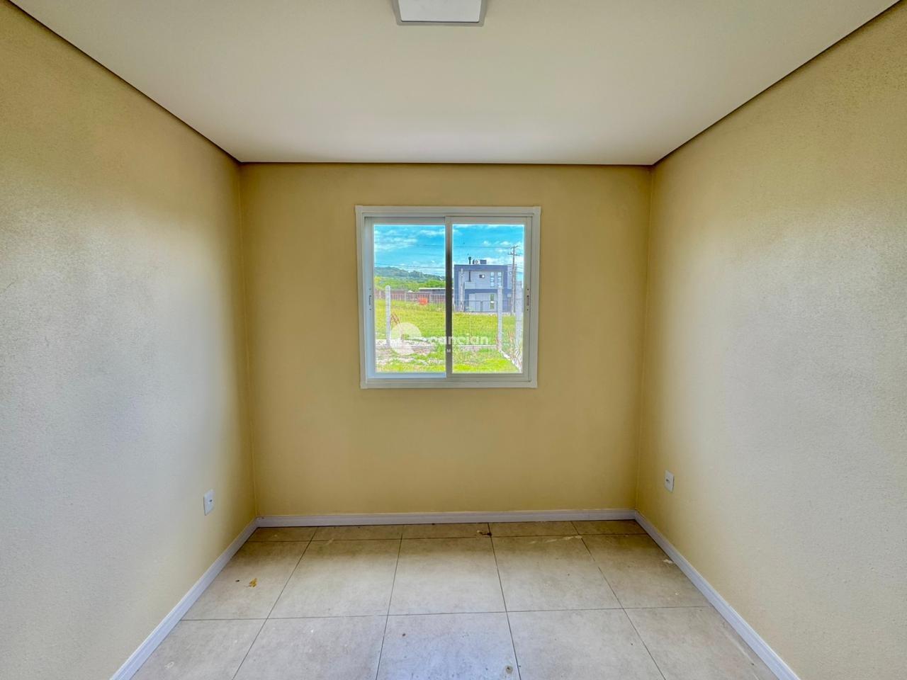 Casa à venda no Tomazetti: 