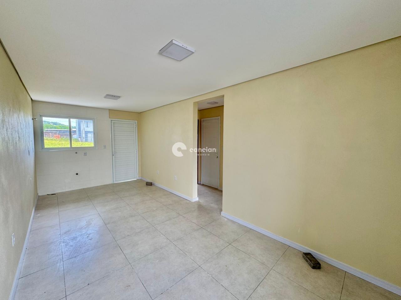 Casa à venda no Tomazetti: 