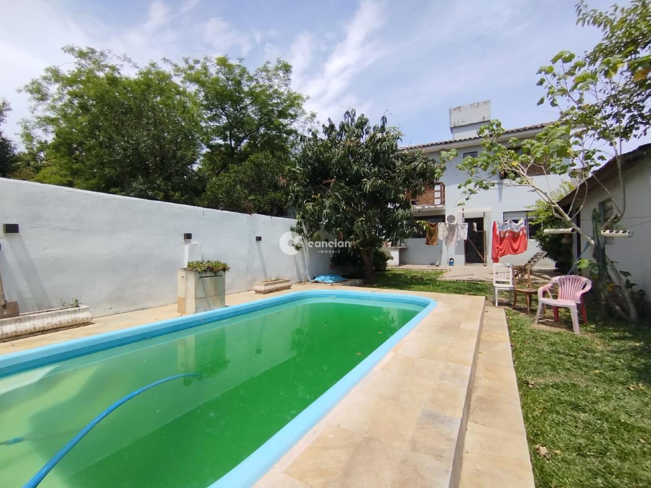 Casa à venda no Menino Jesus: 