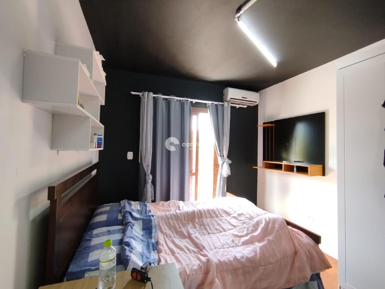 Casa à venda no Menino Jesus: 