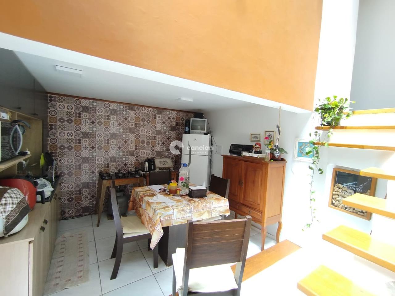 Casa à venda no Menino Jesus: 