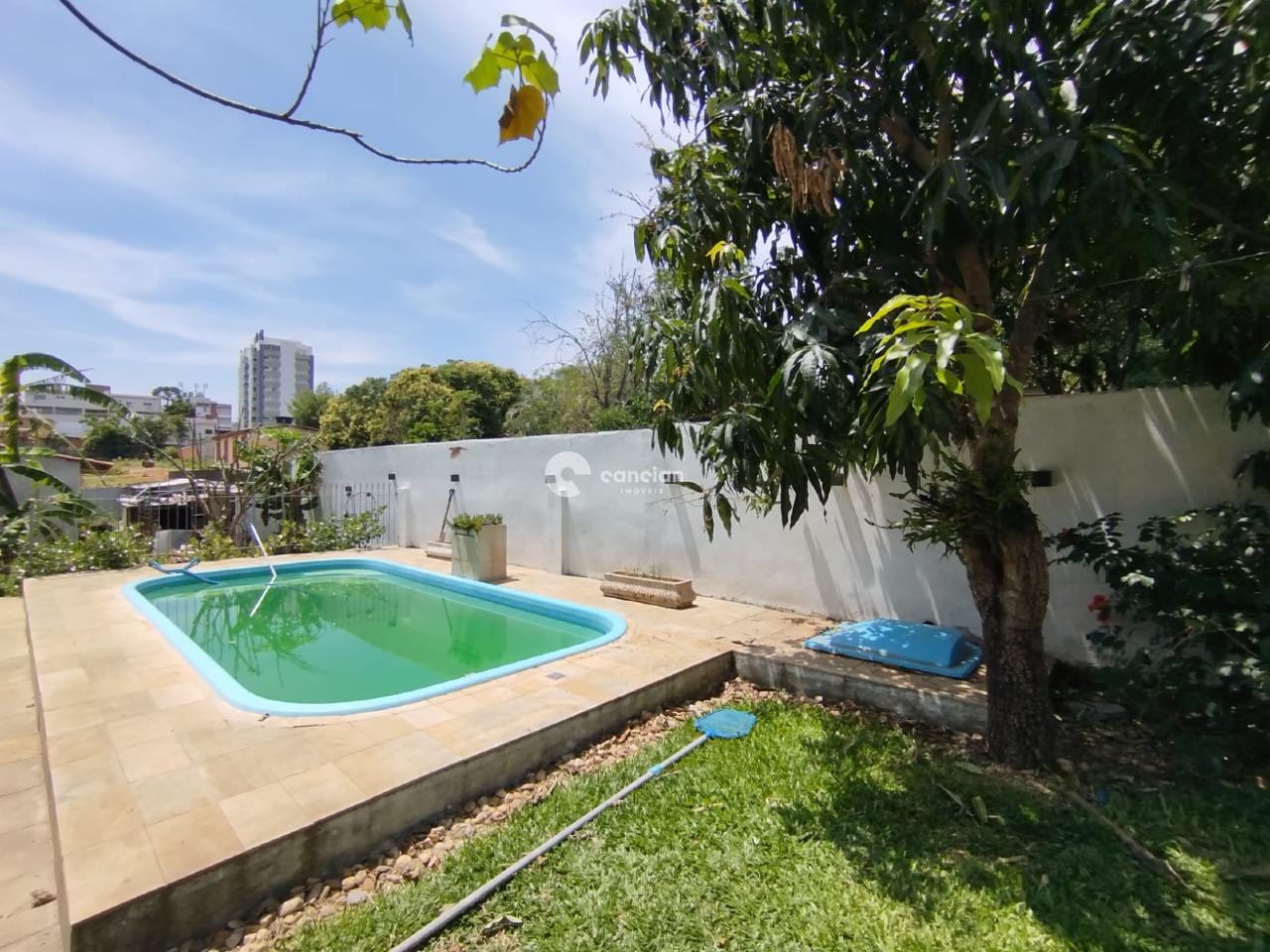 Casa à venda no Menino Jesus: 