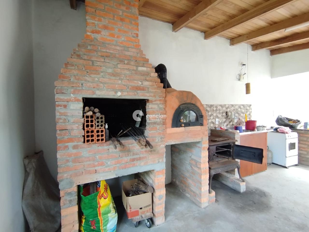 Casa à venda no Menino Jesus: 