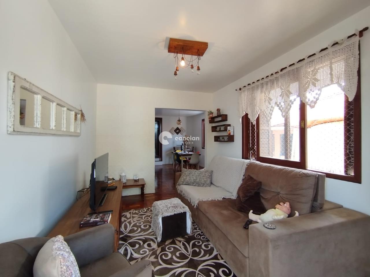 Casa à venda no Menino Jesus: 