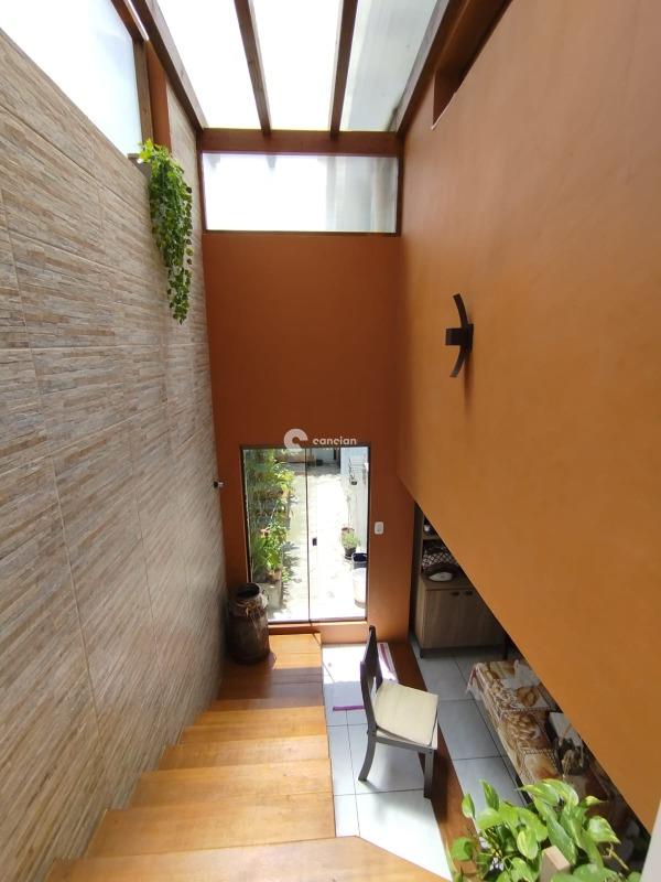 Casa à venda no Menino Jesus: 