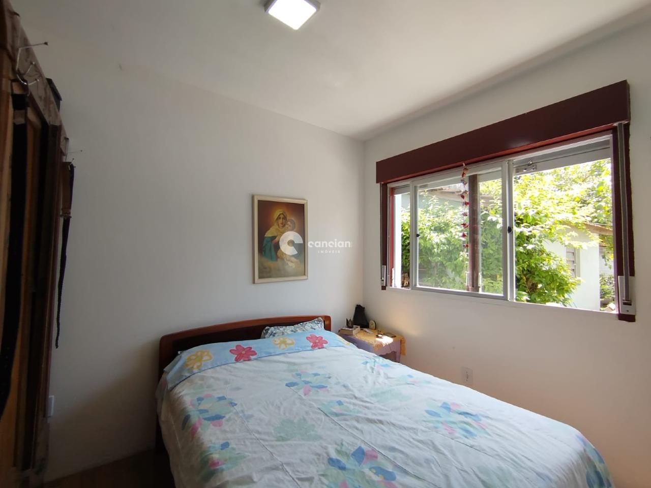 Casa à venda no Menino Jesus: 