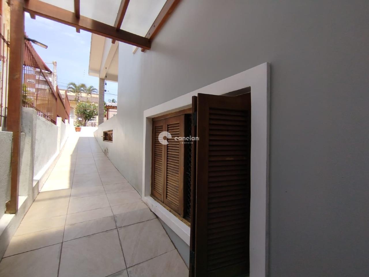 Casa à venda no Menino Jesus: 