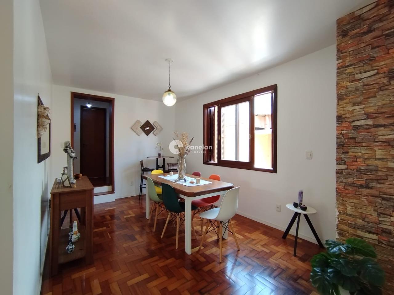 Casa à venda no Menino Jesus: 