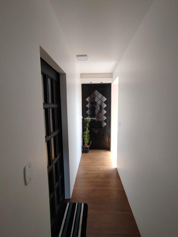 Casa à venda no Menino Jesus: 