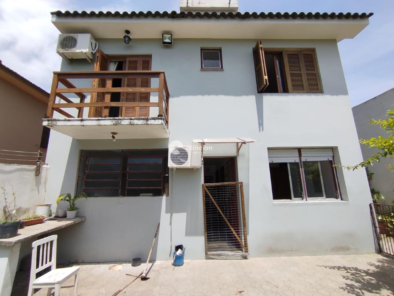 Casa à venda no Menino Jesus: 