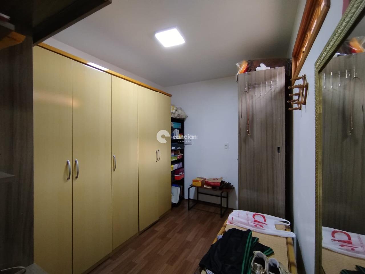 Casa à venda no Menino Jesus: 