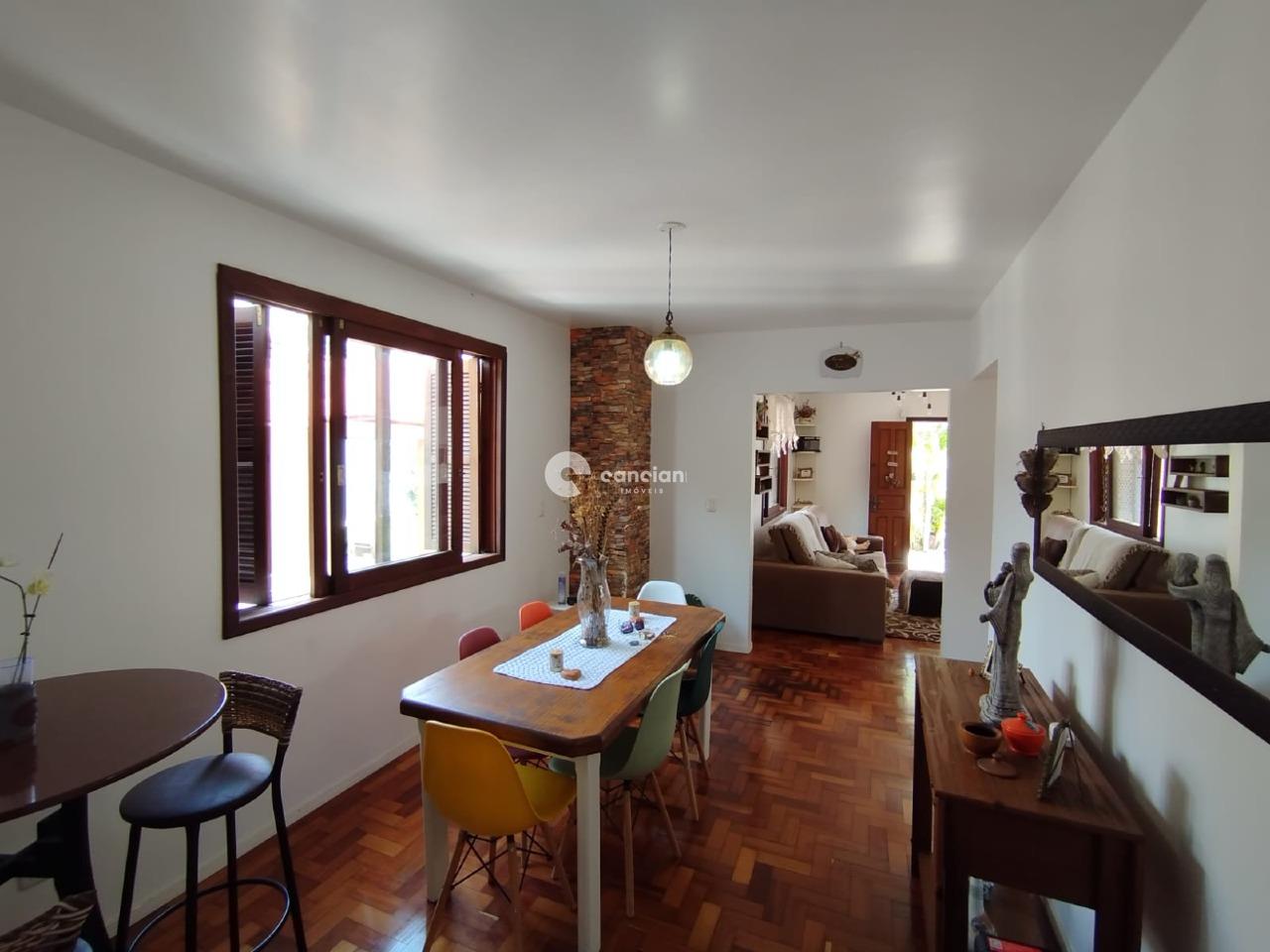 Casa à venda no Menino Jesus: 