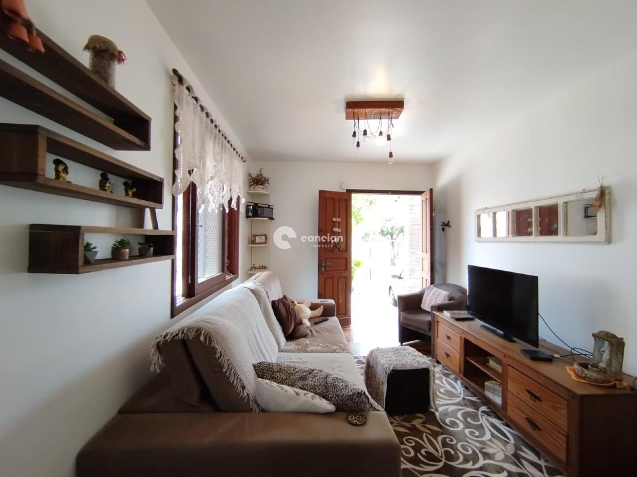 Casa à venda no Menino Jesus: 