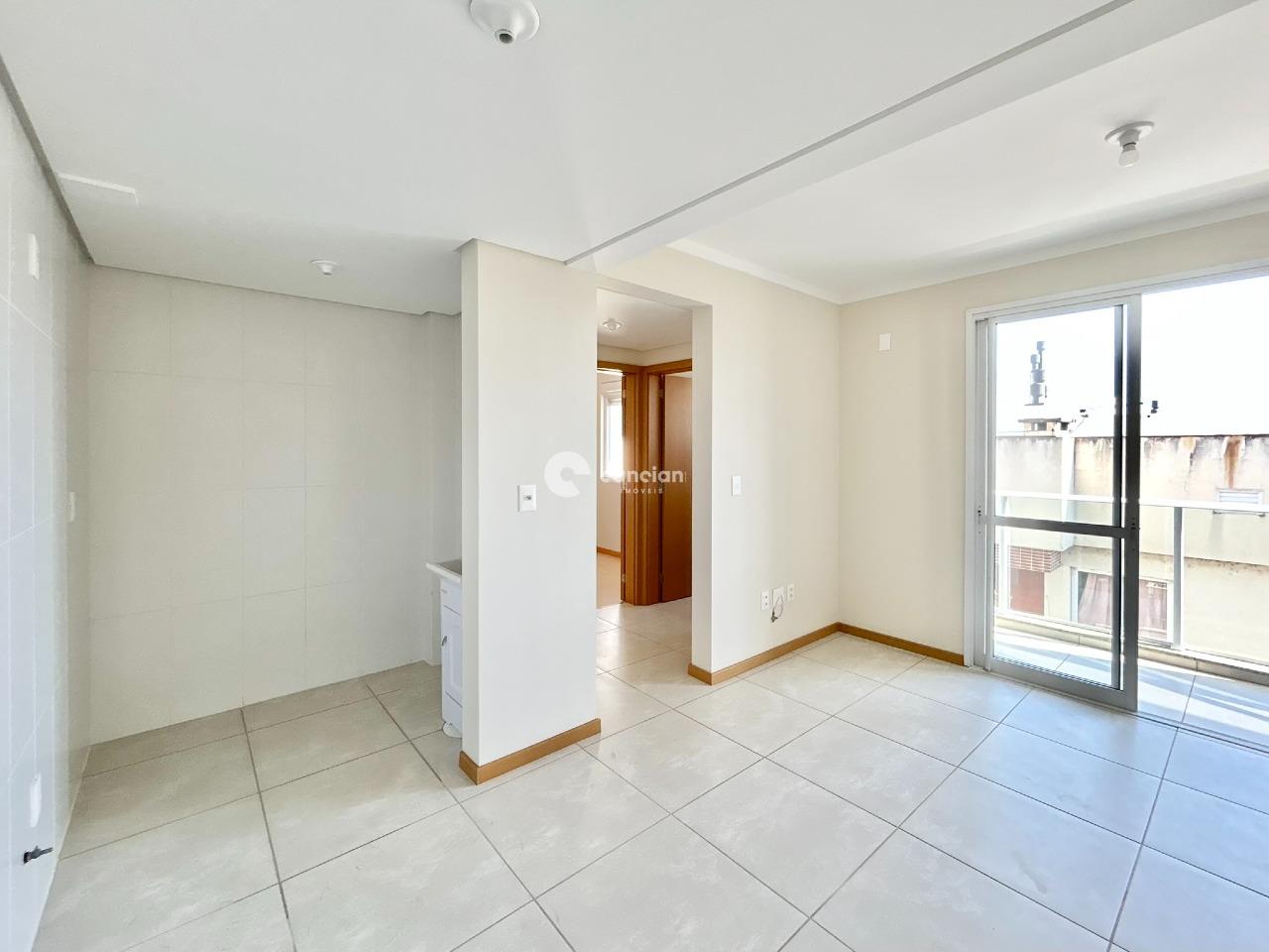 Apartamento à venda no Camobi: 