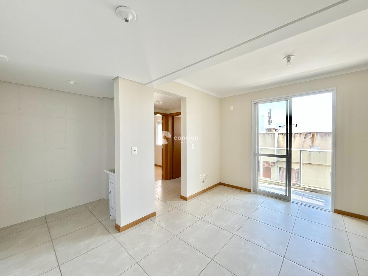 Apartamento à venda no Camobi: 