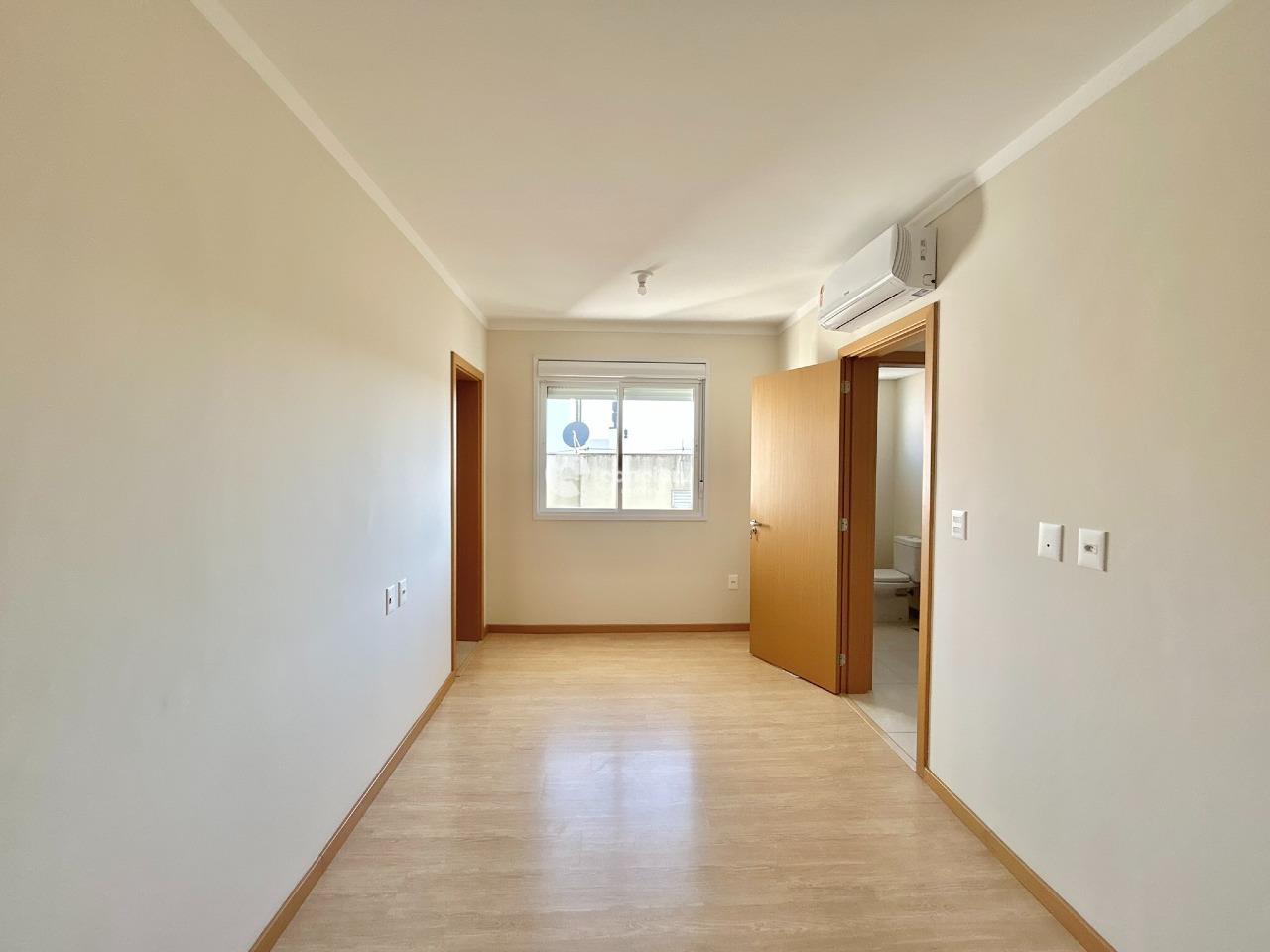 Apartamento à venda no Camobi: 