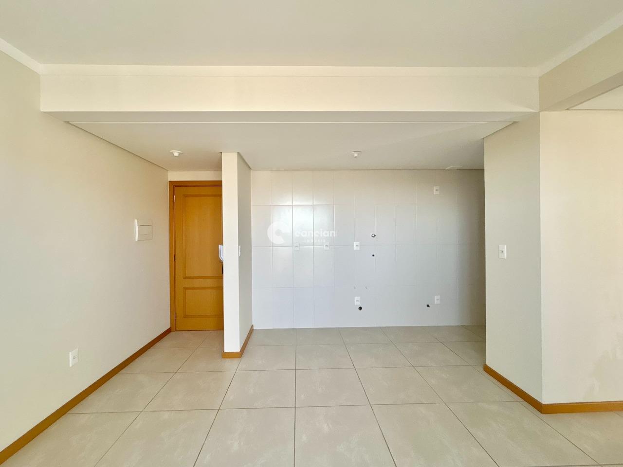 Apartamento à venda no Camobi: 