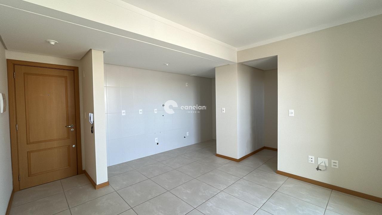 Apartamento à venda no Camobi: 