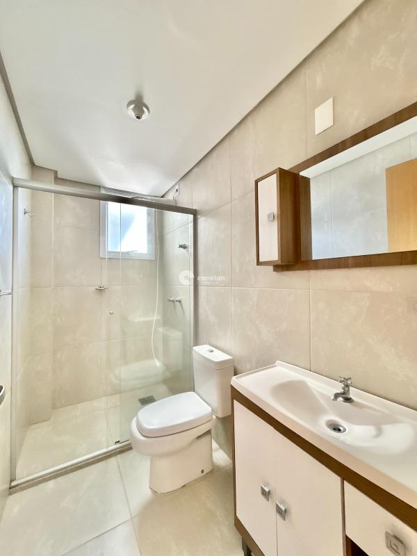 Apartamento à venda no Camobi: 