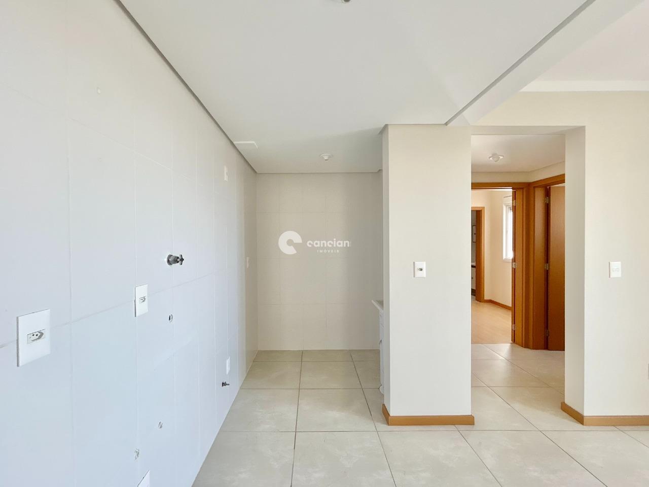 Apartamento à venda no Camobi: 