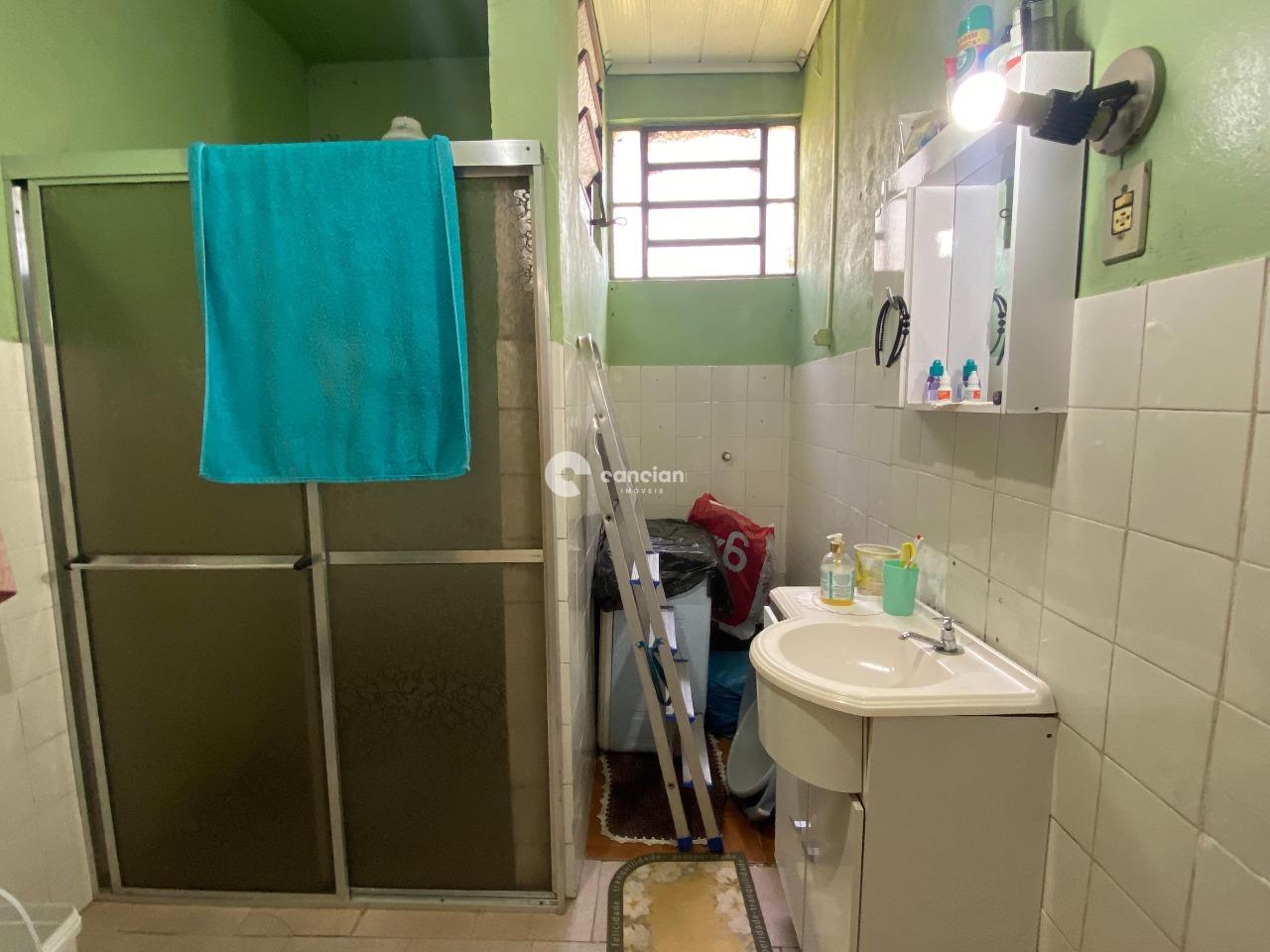 Terreno à venda no Pinheiro Machado: 