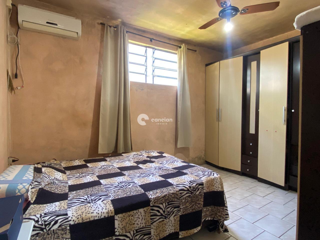 Terreno à venda no Pinheiro Machado: 