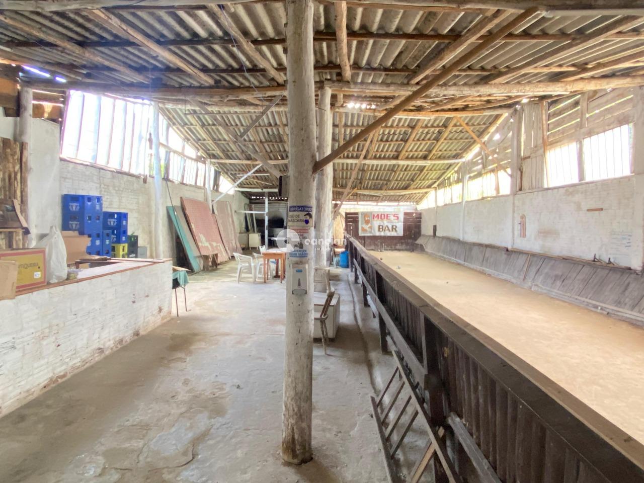 Terreno à venda no Pinheiro Machado: 