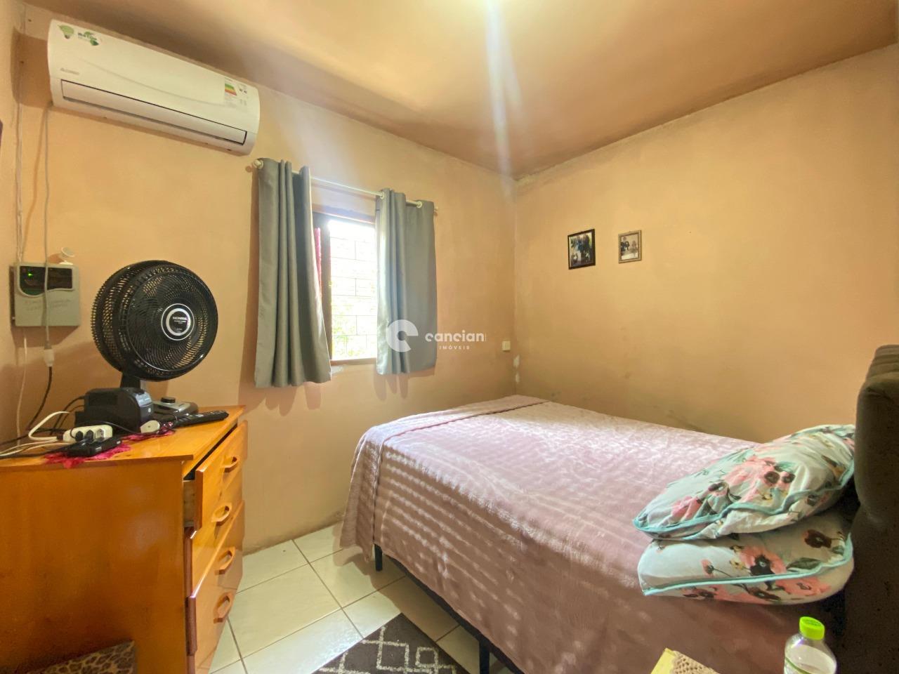 Terreno à venda no Pinheiro Machado: 