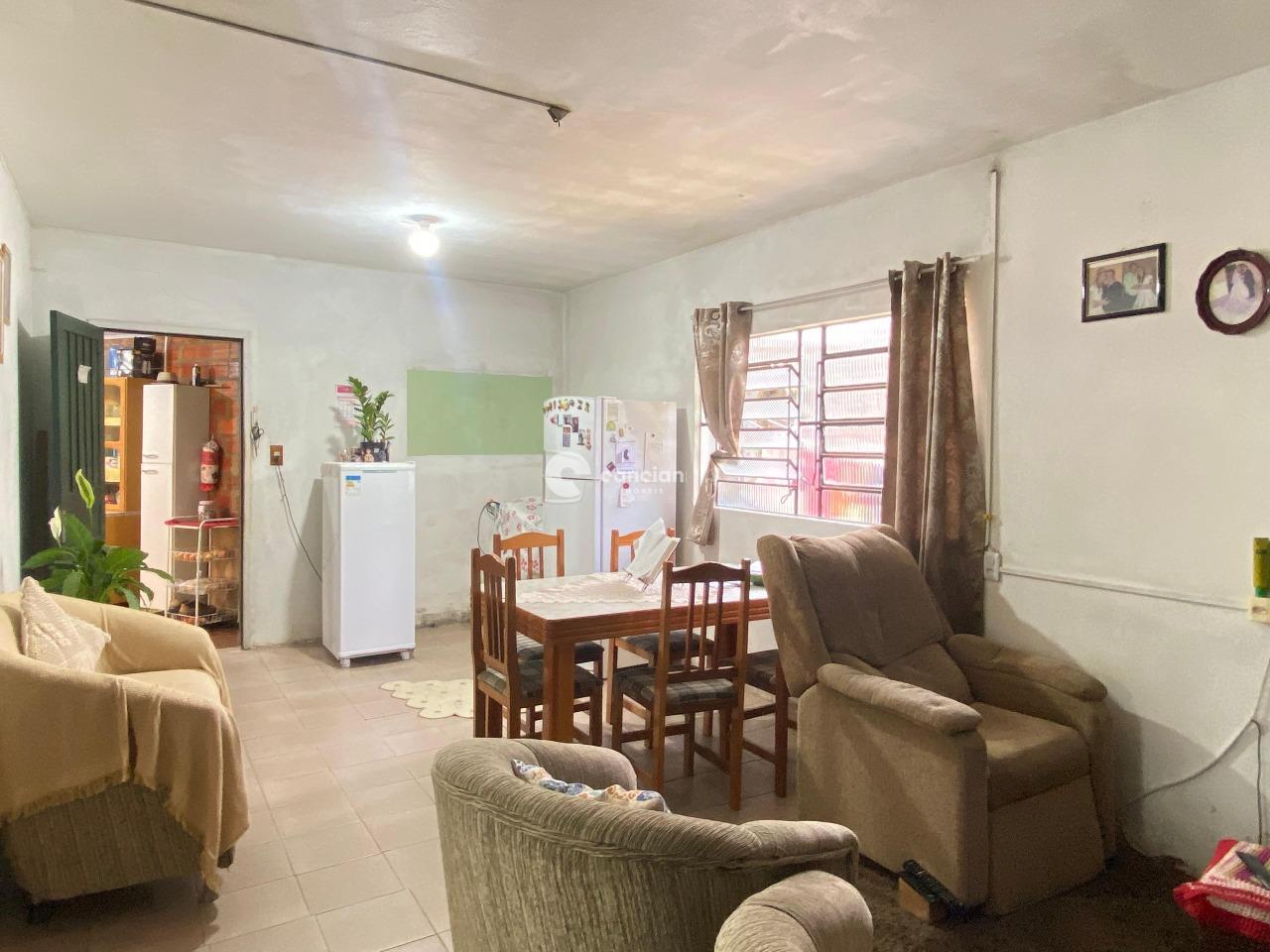 Terreno à venda no Pinheiro Machado: 