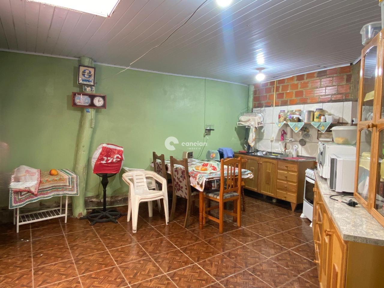 Terreno à venda no Pinheiro Machado: 