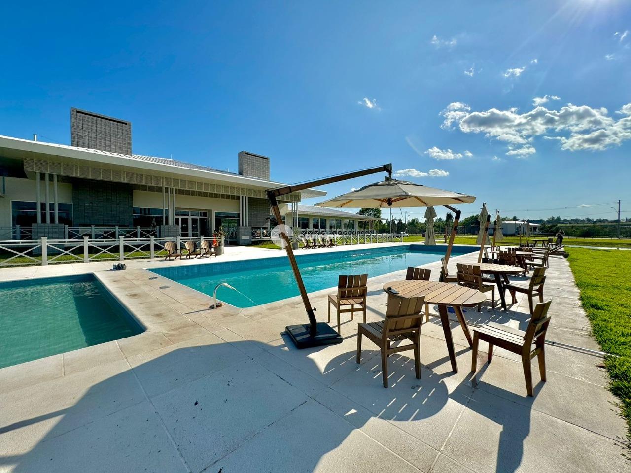 Terreno à venda no Tomazetti: 