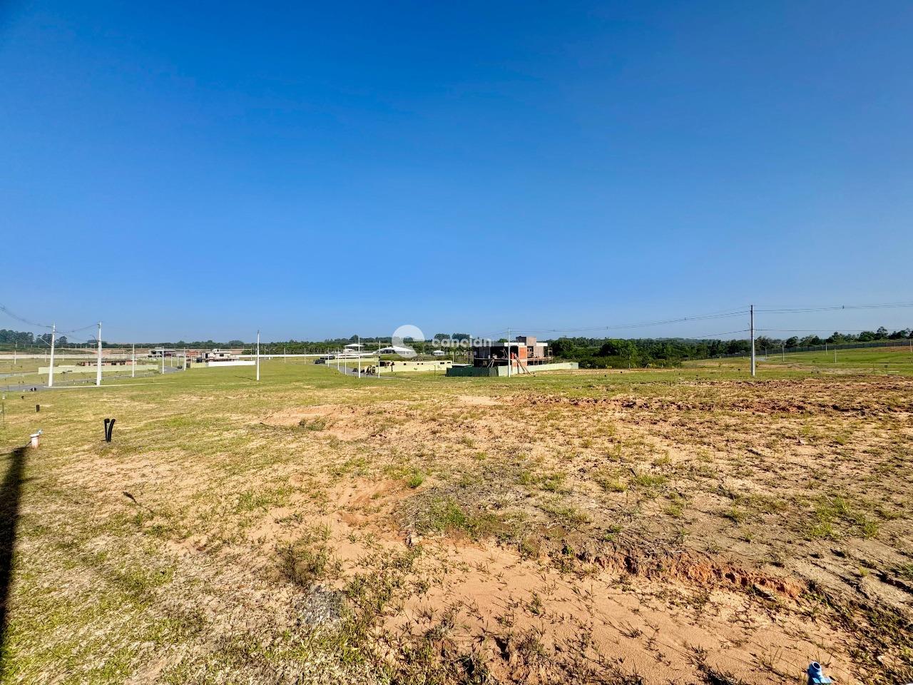 Terreno à venda no Tomazetti: 