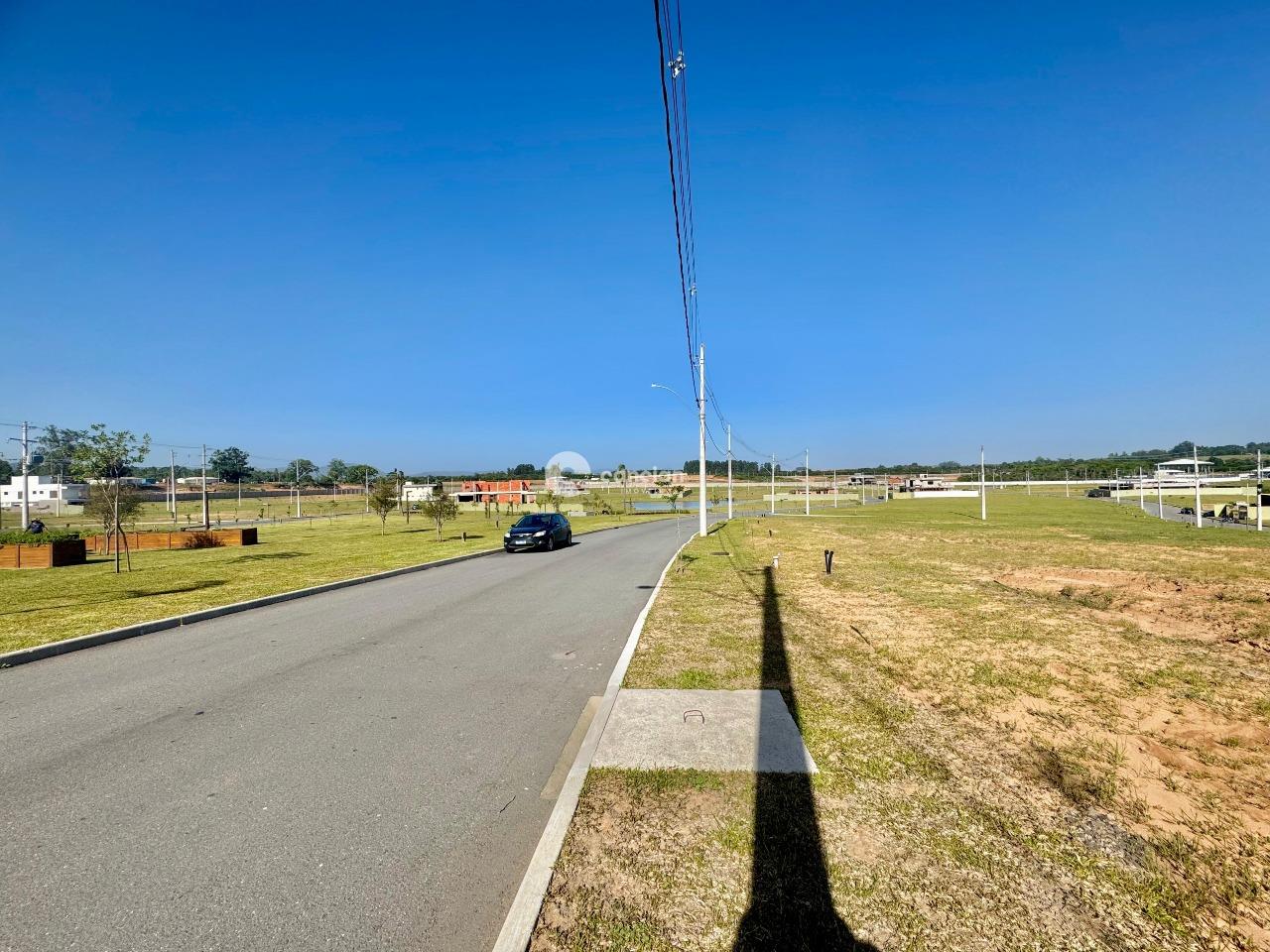 Terreno à venda no Tomazetti: 