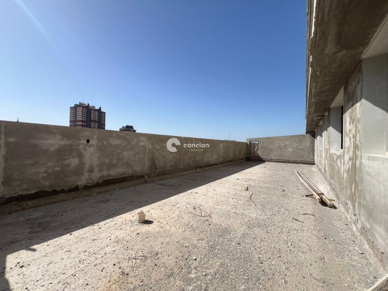 Apartamento à venda no Nossa Senhora das Dores: 