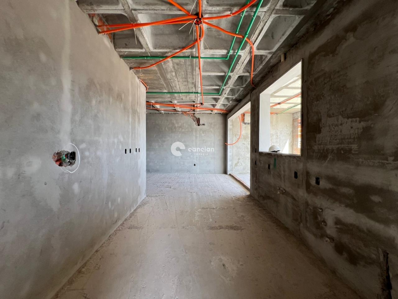 Apartamento à venda no Nossa Senhora das Dores: 