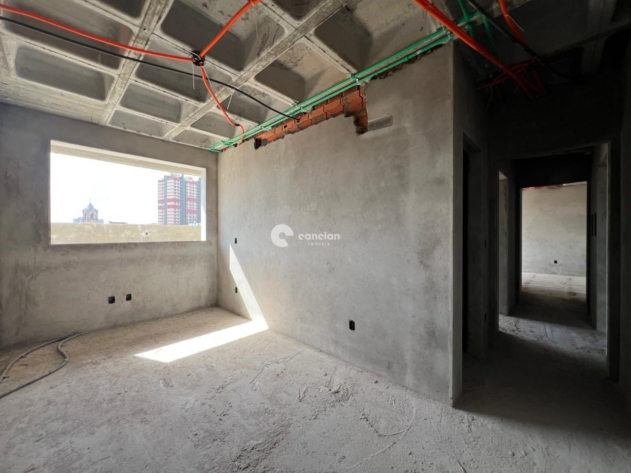 Apartamento à venda no Nossa Senhora das Dores: 