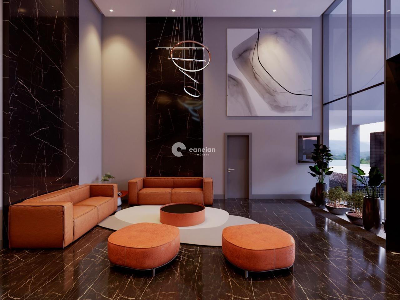 Apartamento à venda no Nossa Senhora das Dores: 