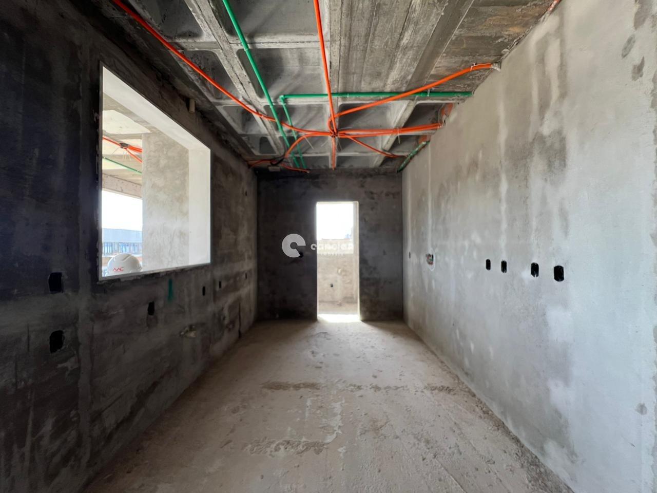 Apartamento à venda no Nossa Senhora das Dores: 