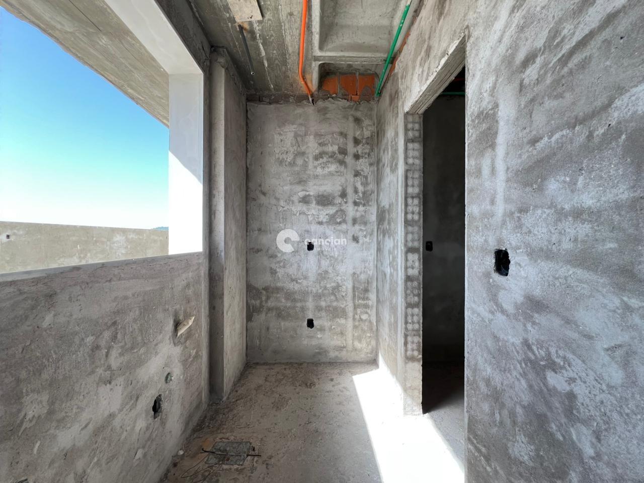 Apartamento à venda no Nossa Senhora das Dores: 