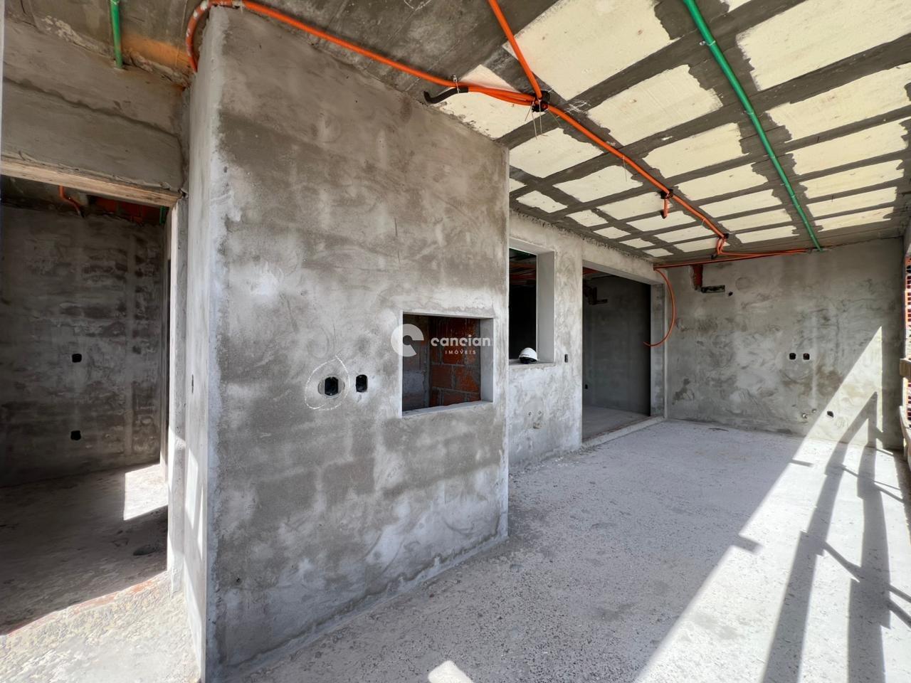 Apartamento à venda no Nossa Senhora das Dores: 